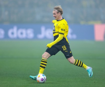 kaiyun中心-哈曼：我确实批评过布兰特，但有时候他是为多特背锅的人